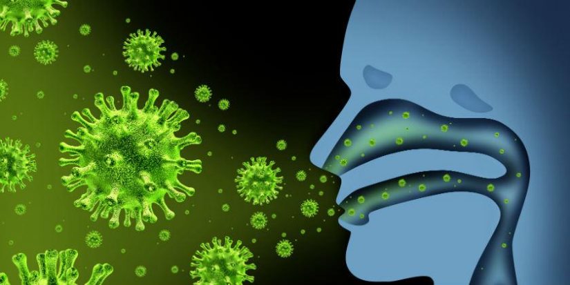 letalidad coronavirus gripe