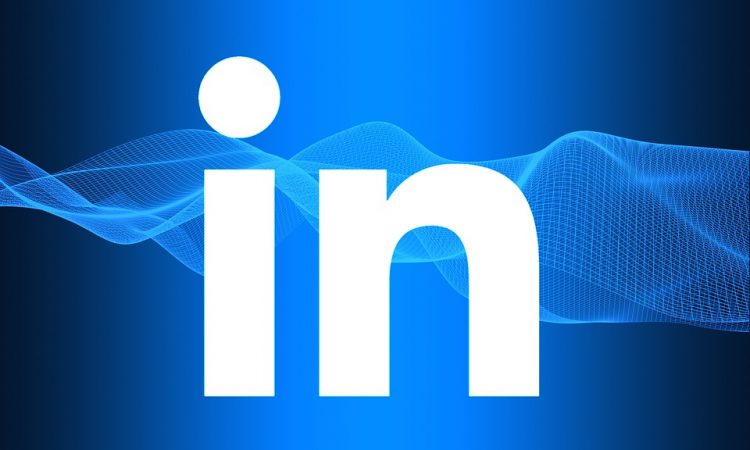 logo de Linkedin