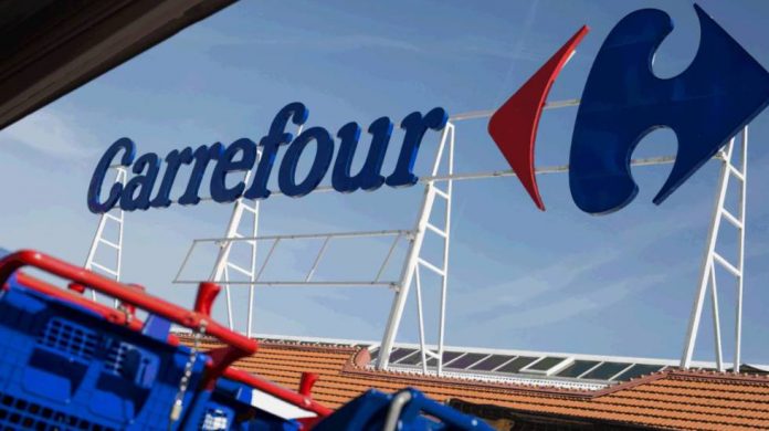 Productos Carrefour - Los más vendidos este domingo