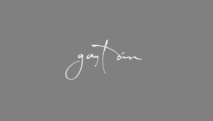 Gaytán, Logo