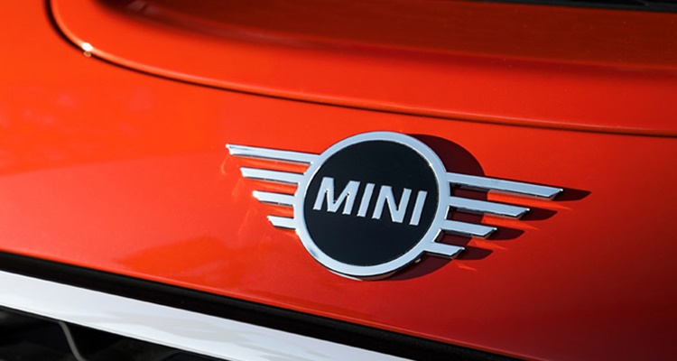 Nueva imagen de Mini