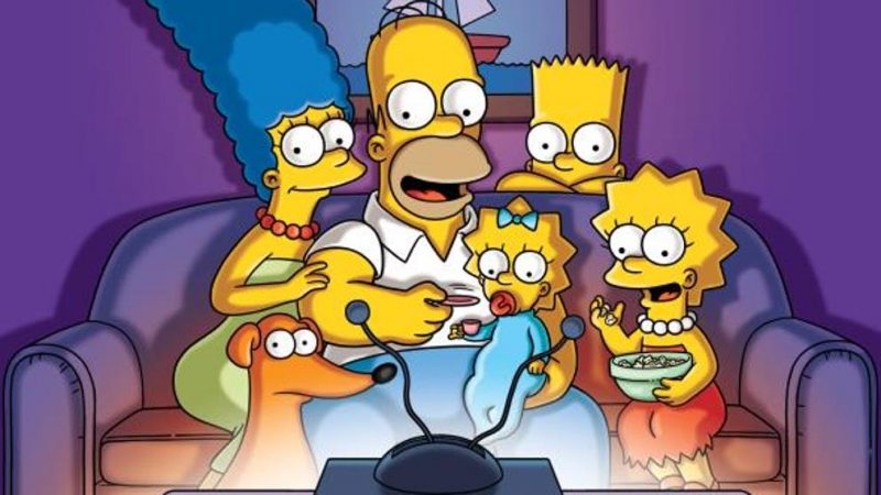 Los Simpson