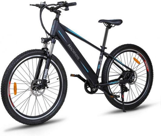 MacWheel bicicletas eléctricas