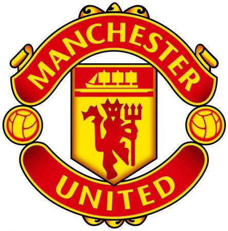 Las frases que se esconden en los escudos de los equipos de fútbol 10 Merca2.es manchester