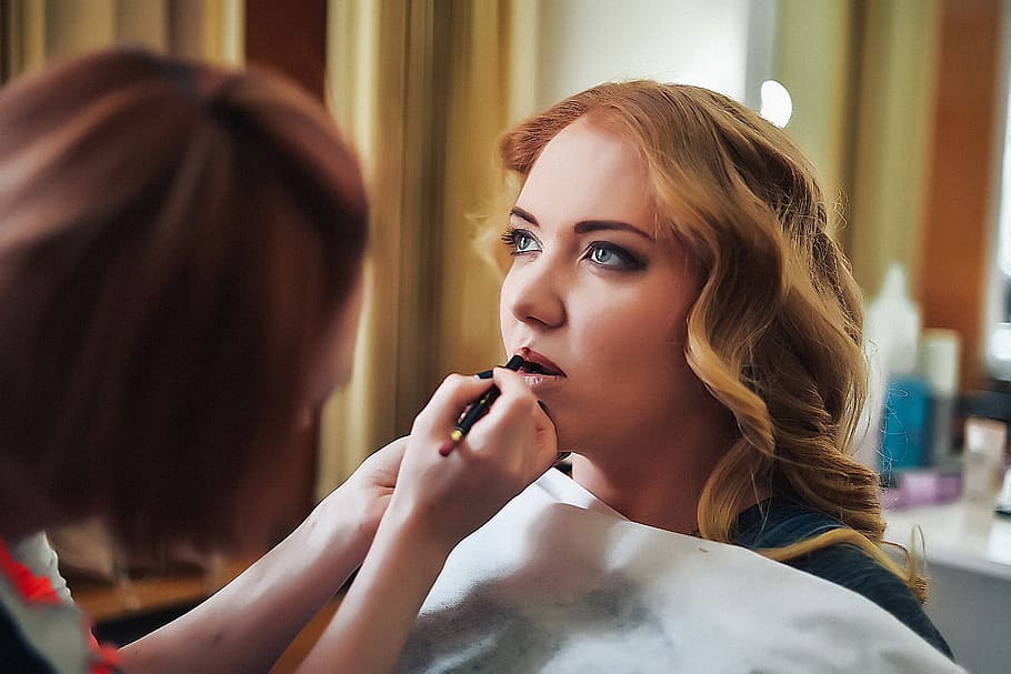 Trucos de maquillaje con los que no podrás seguir viviendo