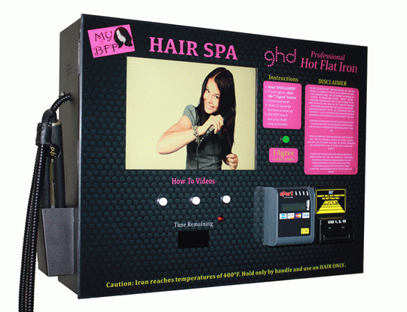 maquina expendedora pizza Merca2.es