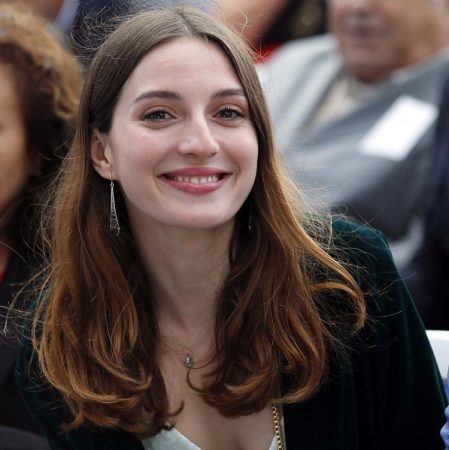 maria valverde celiacos Pablo Motos