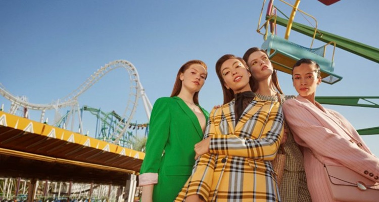 Mejorar aspectos del medio ambiente, Zalando