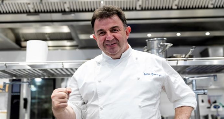 Estos son los mejores chefs para aprender a cocinar
