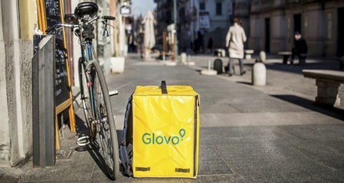 Glovo