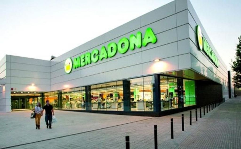 Estos productos solo los encuentras en Mercadona