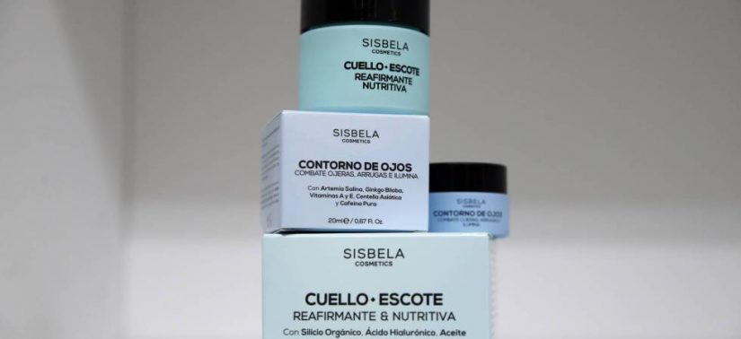 Cremas cosmética Lidl