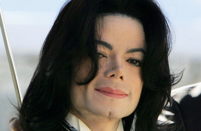 michael operacion