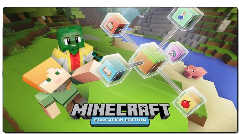 videojuegos educativos