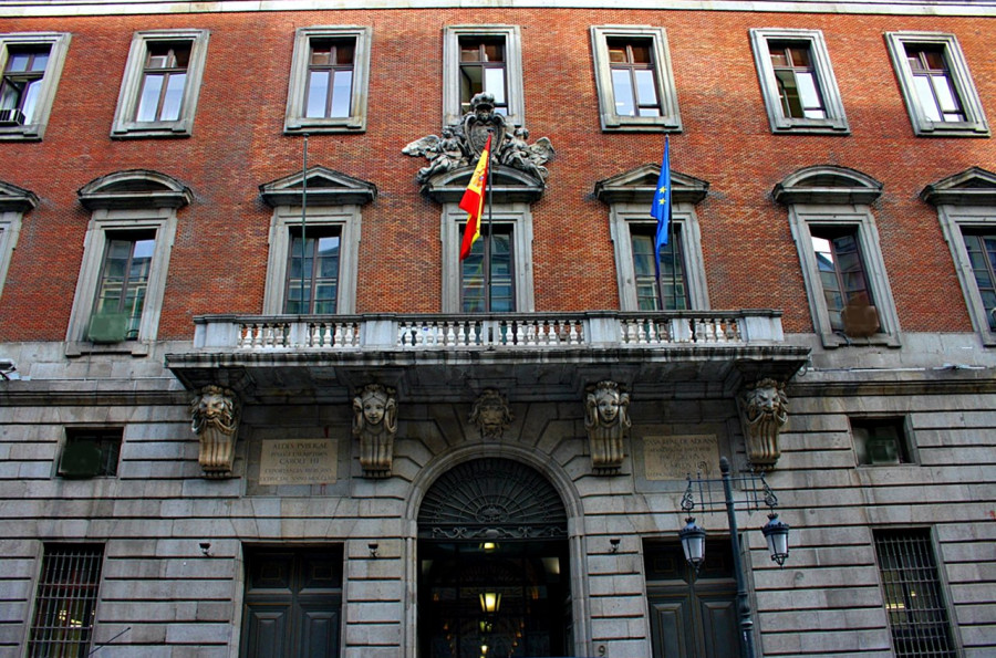 Las comunidades informarán a Hacienda sobre sus actuaciones