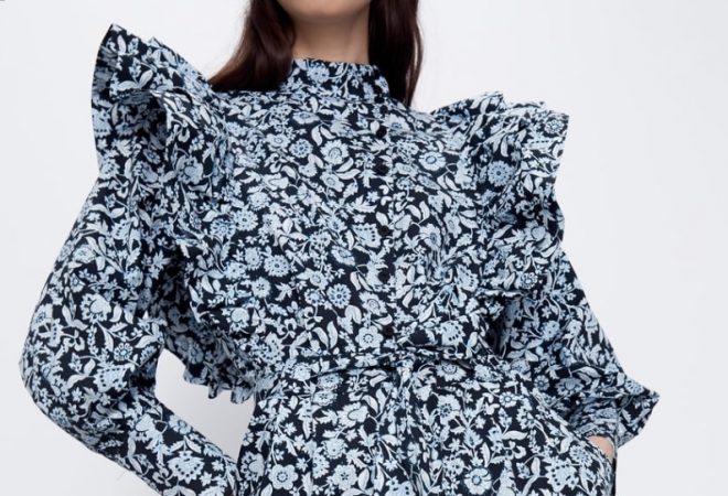 Zara: cinco prendas que tendrás que comprar antes de vuelen 4 Merca2.es mono 1 Merca2.es