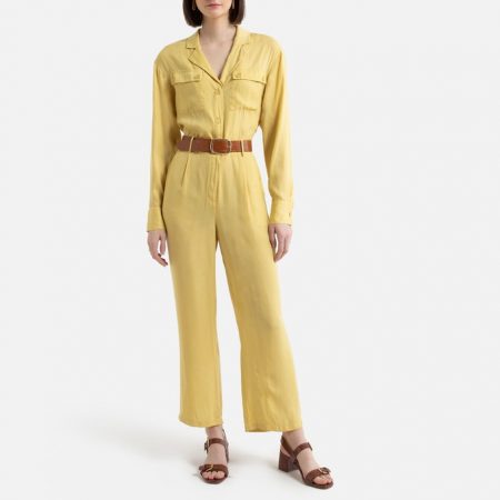 Mono pantalón