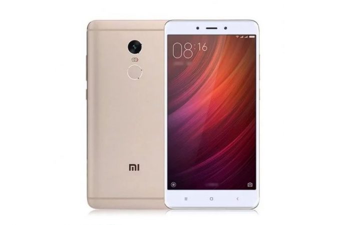 Móvil Xiaomi