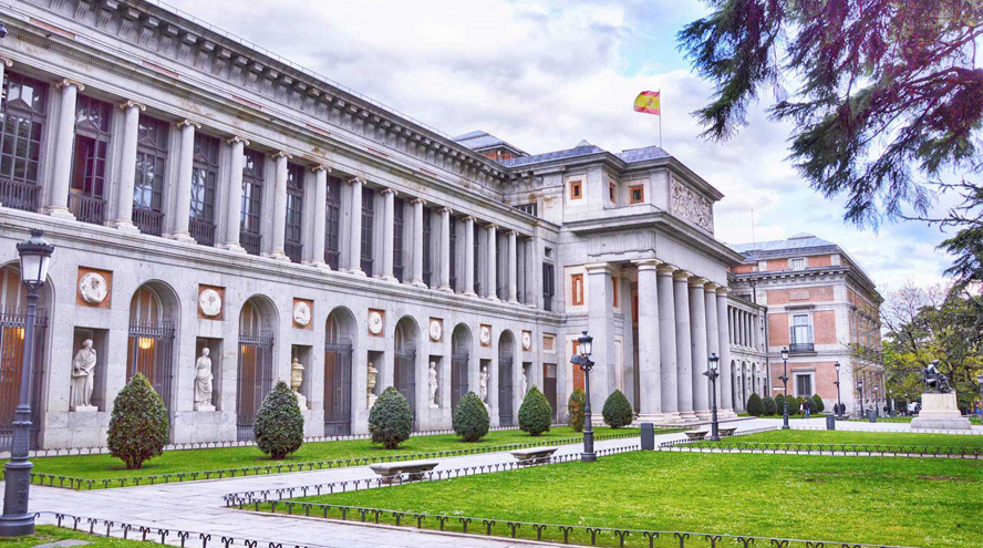 Museo del Prado