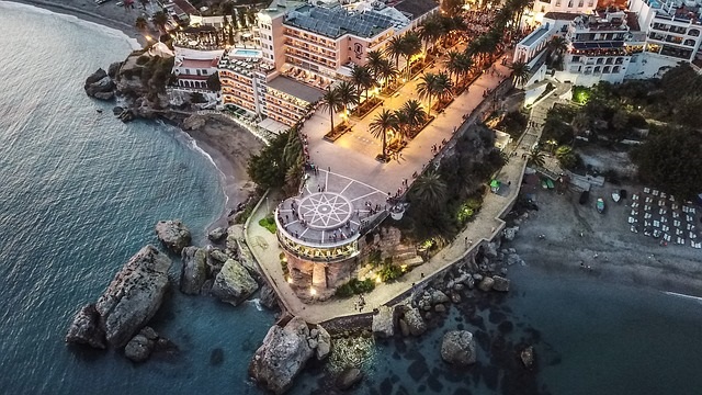 nerja