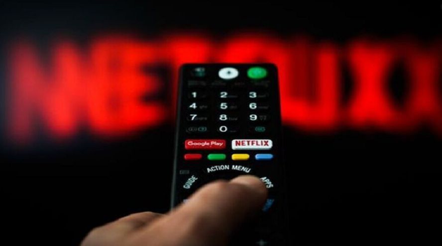 Netflix se prepara para el mejor invierno de su historia