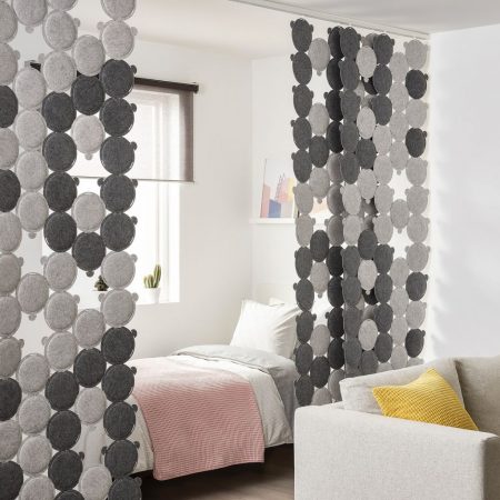 oddlaug sound absorbing panel grey 0737045 PE740867 S5 Merca2.es