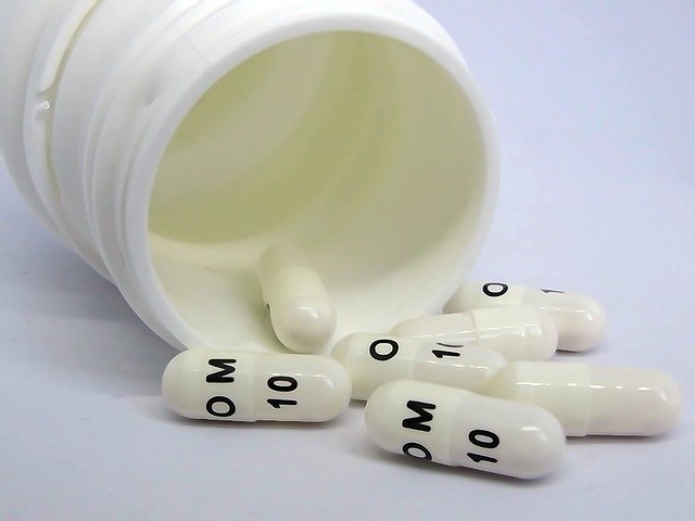 Esto es lo que pasa cuando abusas del Omeprazol