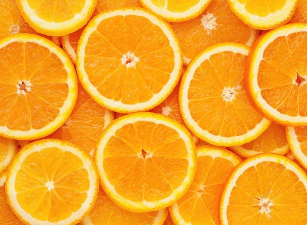 orange slices Merca2.es