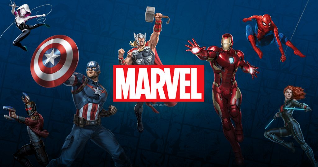 Disney +: este es el orden correcto para ver las películas de Marvel