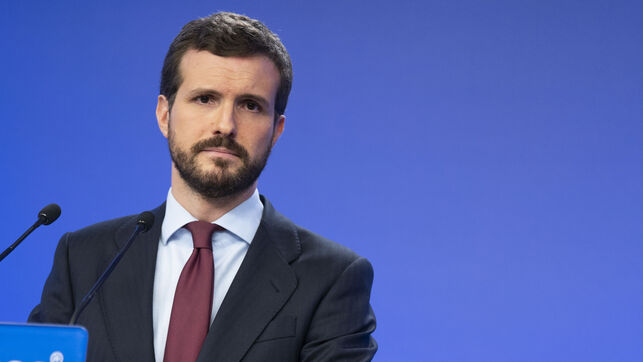 pablo casado