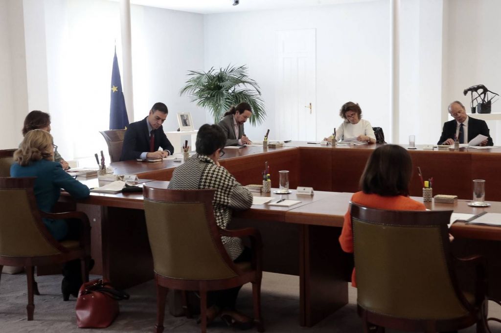 Paula Conthe asumirá la presidencia del FROB en sustitución de Jaime Ponce