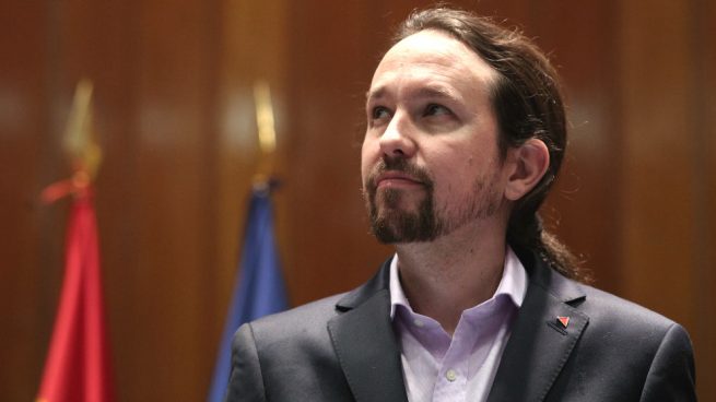 pablo iglesias