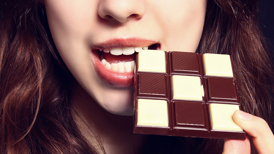 El papel higiénico tiene relevo: compramos más chocolate