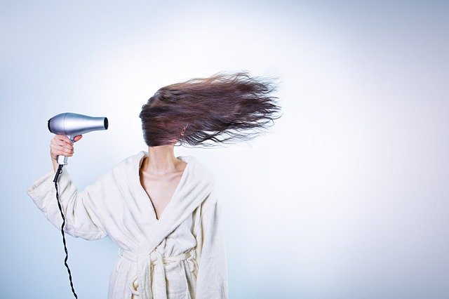 pasta de dientes usos para el cabello