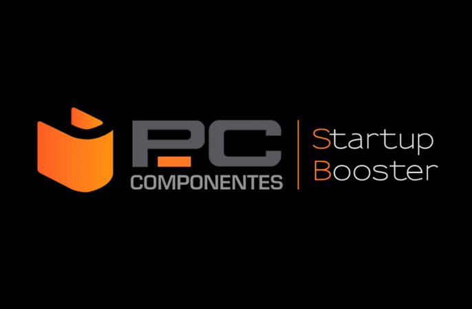 pccomponentes startup booster Merca2.es