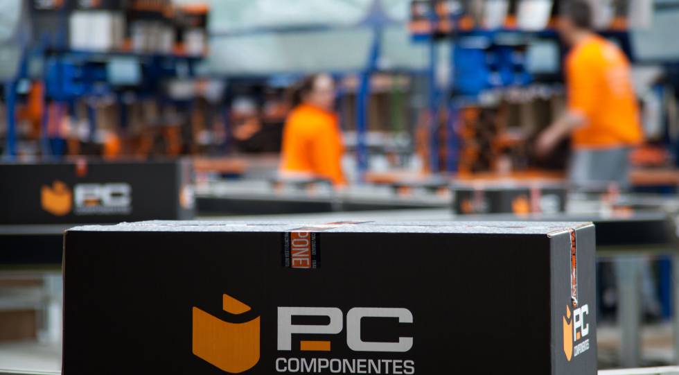 Así es el programa PcComponentes Startups Booster para emprender en ecommerce y retail