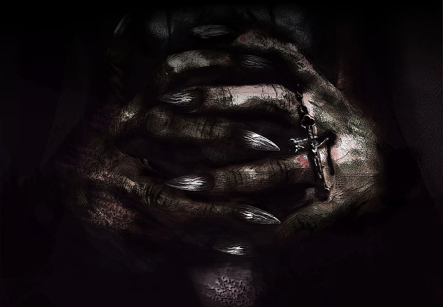 peliculas terror