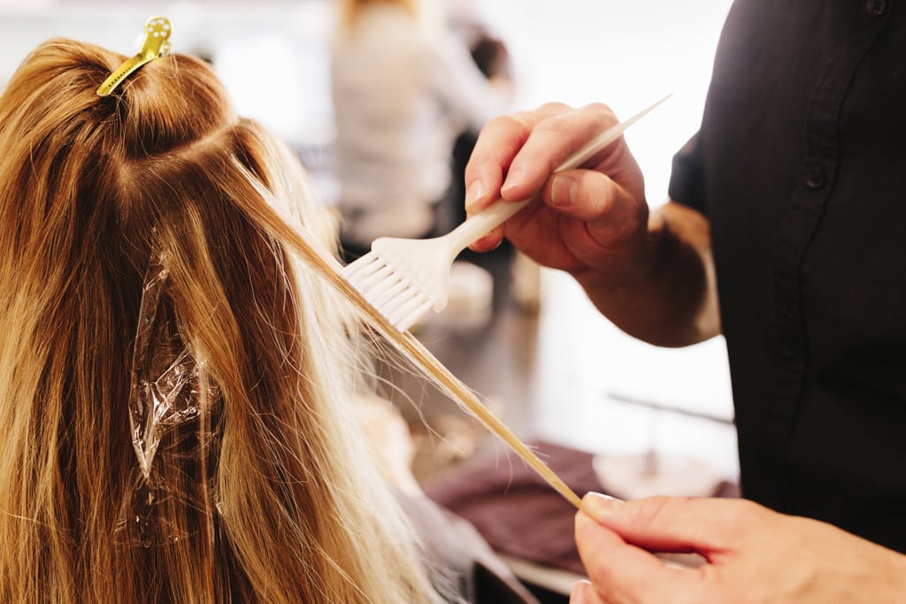 Consejos para mantener el color del pelo en cuarentena sin peluquerías