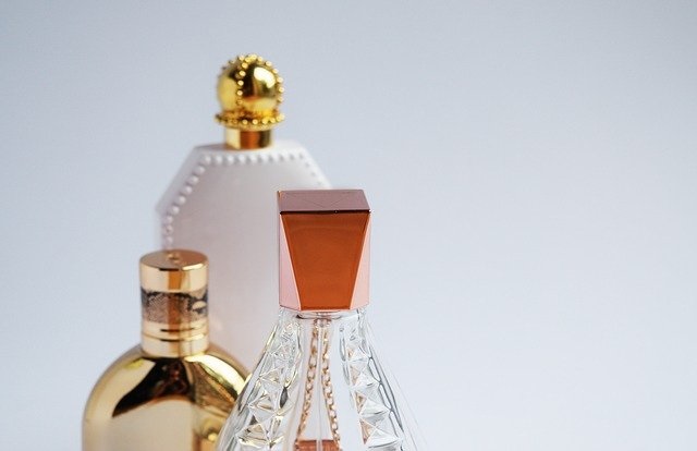 perfume femenino