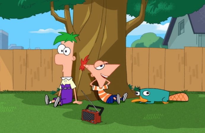 9 series por las que deberías apuntarte a Disney+ 6 Merca2.es dibujos disney+
