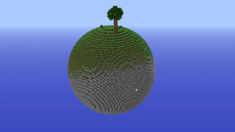 planetas minecraft Merca2.es