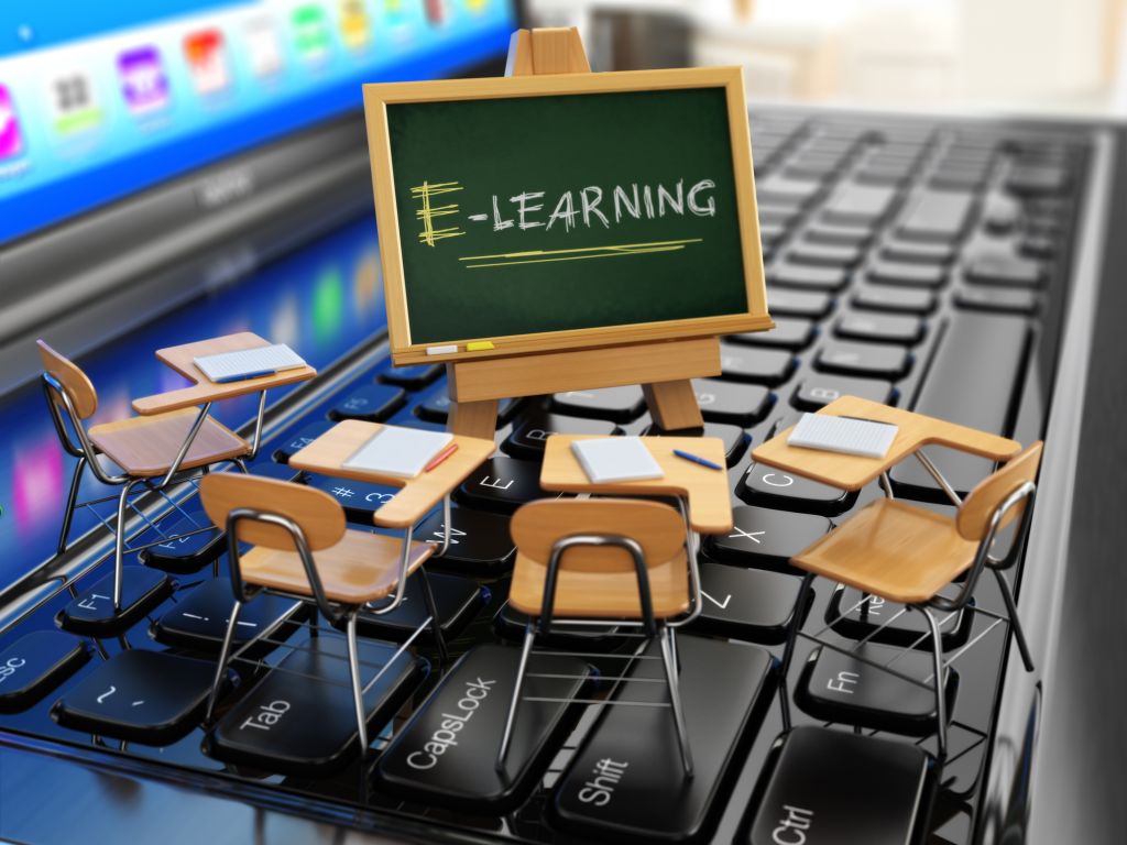 Las mejores plataformas para hacer cursos online gratis y con certificado