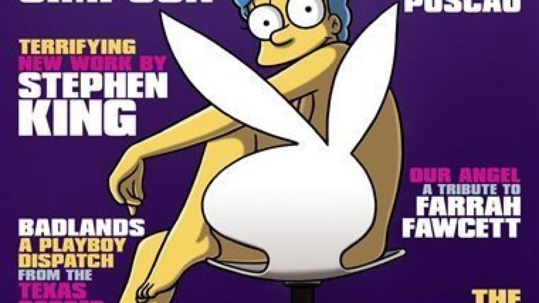 marge playboy