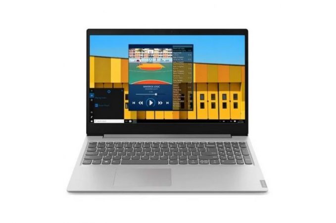 Portatil Lenovo