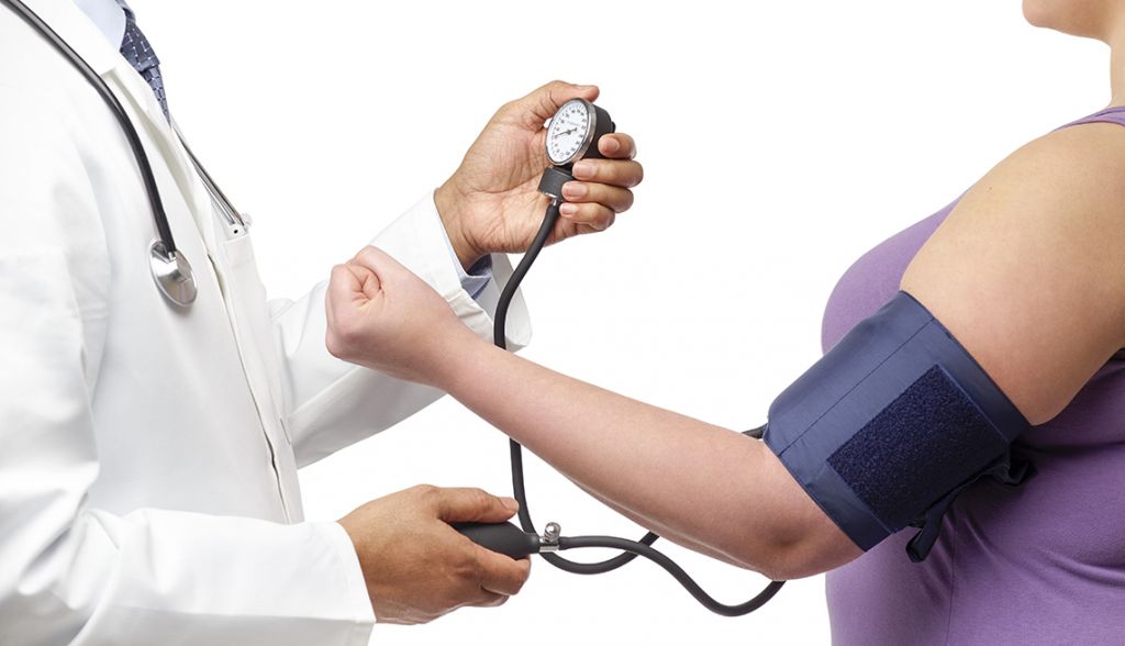Reduce la presión arterial con un masaje