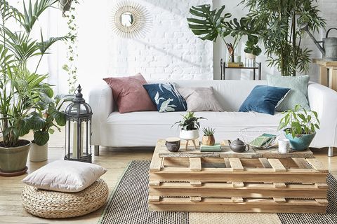 Novedades Primark Home