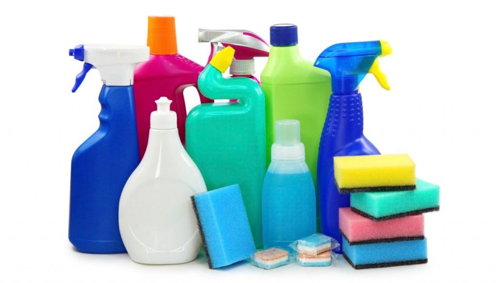 Alerta: estos productos son muy tóxicos (y no los sabías)