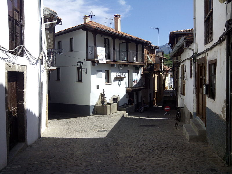 9 pueblos medievales más bonitos de Extremadura