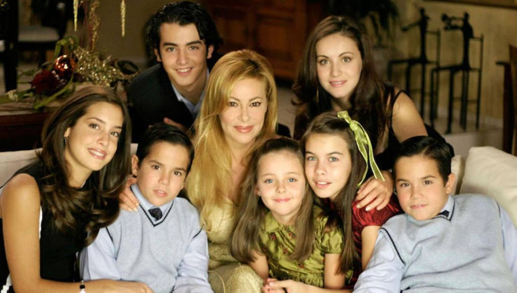 ¿Qué fue de los niños de Ana y los Siete?