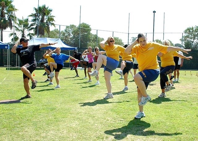 Así puedes quemar 4000 calorías sin pisar un gimnasio